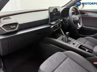 New Cupra Formentor 150 HP (110 kW) 2025 White SUV
