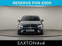 used Mercedes A35 AMG A-Class4Matic Executive 5dr Auto