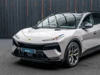 Used Lotus Eletre 22 kW (30 HP) 2024 SUV