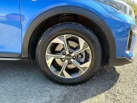 Used Kia XCeed 158 HP (116 kW) 2023 Blue SUV