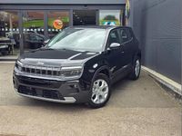 New Jeep Avenger Altitude 99 HP (72 kW) 2025 Other SUV