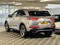 used DS Automobiles DS7 Crossback 2.0 BlueHDi Prestige 5dr EAT8