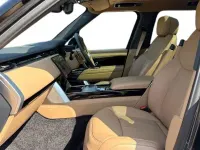Used Land Rover Range Rover HSE 2025 Grey SUV