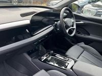 Used Audi Q6 e-tron Sport 225 kW (306 HP) 2024 Grey SUV