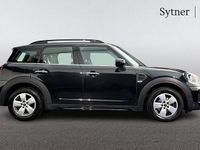 Usado Mini Cooper Countryman Classic 134 HP (98 kW) 2023 Preto SUV