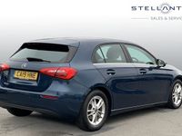 used Mercedes A180 A ClassSE Executive 5dr Hatchback