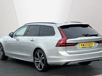 used Volvo V90 2.0 B5P Ultimate Dark 5dr Auto