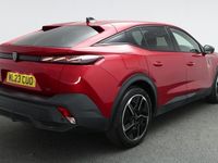 Used Peugeot 408 GTi 130 HP (95 kW) 2023 Red SUV