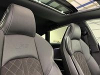 Used Audi RS5 Sportback Sport 450 HP (330 kW) 2019 Hatchback