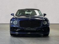 Used Bentley Flying Spur Mulliner 2022 Blue Sedan