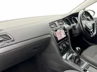 Used VW Golf VII Match 130 HP (95 kW) 2020 Hatchback