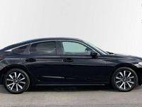 Used Honda Civic Elegance 143 HP (105 kW) 2025 Premium paint  crystal black Hatchback