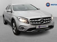 Used Mercedes GLA200 Executive 136 HP (100 kW) 2019 SUV