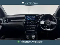Used Mercedes GLC300 AMG line 2023 Grey SUV