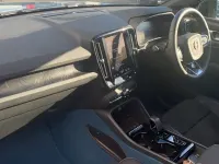 Used Volvo XC40 Ultimate 257 HP (189 kW) 2023 Blue SUV