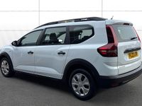 Used Dacia Jogger Essentiel 110 HP (80 kW) 2023 Other MPV