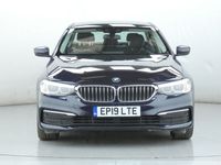 used BMW 520 5 Series i SE 4dr Auto