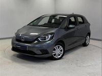 Used Honda Jazz Hybrid 109 HP (80 kW) 2022 Grey Hatchback