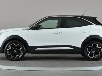 Used Vauxhall Mokka Ultimate 100 kW (136 HP) 2025 SUV