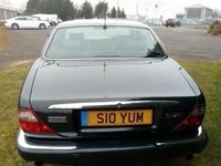 Used Jaguar XJ 1998 Sedan