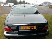 used Jaguar XJ 3.2