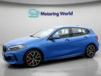 Begagnad BMW 128 265 HK (194 kW) 2024 Halvkombi