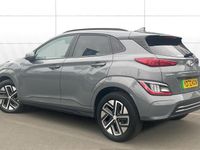 Used Hyundai Kona Premium 100 kW (136 HP) 2022 SUV