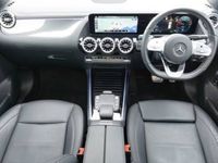 used Mercedes GLA250 GLAExclusive Edition Premium Plus 5dr Auto