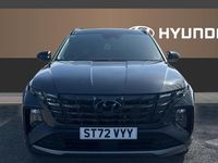 Used Hyundai Tucson N Line 180 HP (132 kW) 2023 SUV