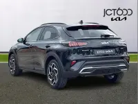 Used Kia XCeed GT-Line 112 HP (82 kW) 2025 Black SUV