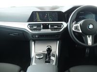 Used BMW M440 Comfort Edition 374 HP (275 kW) 2022 Grey Sedan