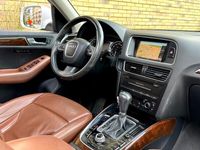 used Audi Q5 2.0 TFSI HYBRID QUATTRO [245 BHP] LIMITED EDITION