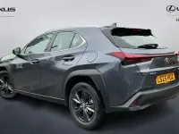Used Lexus UX 300h 199 HP (146 kW) 2026 SUV