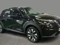 Used Nissan Juke Acenta Premium 114 HP (83 kW) 2026 SUV