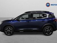 Used Citroën C5 PureTech 131 HP (96 kW) 2023 Hatchback