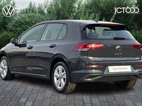 used VW Golf MK8 Hatch 5-Dr 1.5 eTSI (150PS) Life EVO DSG