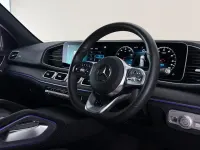 Used Mercedes GLE350 de AMG line 2022 White SUV