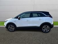 used Vauxhall Crossland X Hatchback