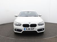 used BMW 120 1 Series 2.0 d Sport Hatchback 5dr Diesel Auto xDrive Euro 6 (s/s) (190 ps) Sun Protection Pack