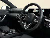 Used Mercedes A200 Executive 150 HP (110 kW) 2022 Hatchback
