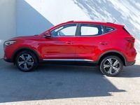 Używany MG ZS Excite 106 KM (77 kW) 2022 Czerwony SUV
