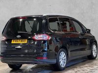 Begagnad Ford Galaxy Titanium X 150 HK (110 kW) 2018 Minibuss