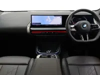 Used BMW X3 M Sport 194 HP (142 kW) 2026 Black SUV
