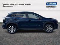 used Suzuki SX4 S-Cross Hatchback Ultra