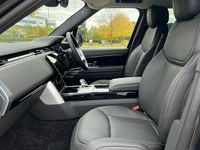 New Land Rover Range Rover SE 2025 SUV