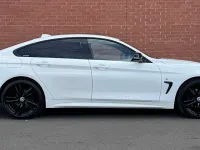 Usado BMW 420 M Sport 190 CV (139 kW) 2020 Coupe
