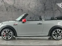 Used Mini John Cooper Works 228 HP (167 kW) 2022 Grey Hatchback