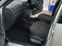 Usado Skoda Roomster SE 105 HP (77 kW) 2013 Prateado Monovolume
