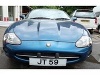Used Jaguar XK 1997 Coupe