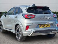 Used Ford Puma ST-Line X 155 HP (114 kW) 2026 SUV